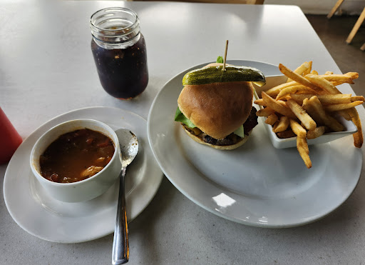 Photo of Spitfire Grill - 9681 Willingdon Rd, North Saanich, BC V8L 5V6